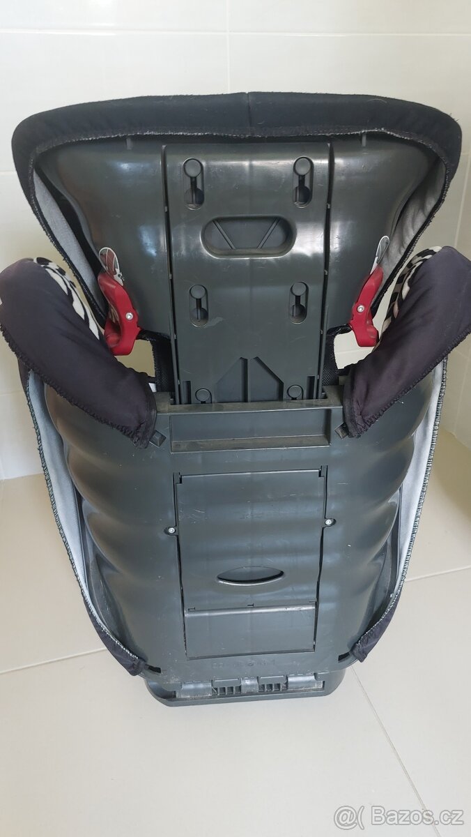 Autosedačka Britax Romer 15-36 kg - 3