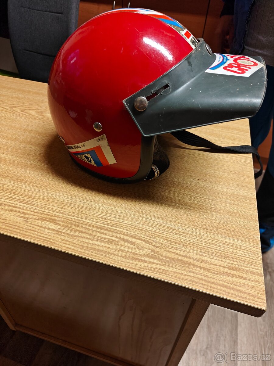 Prodám 3 motorky - 3