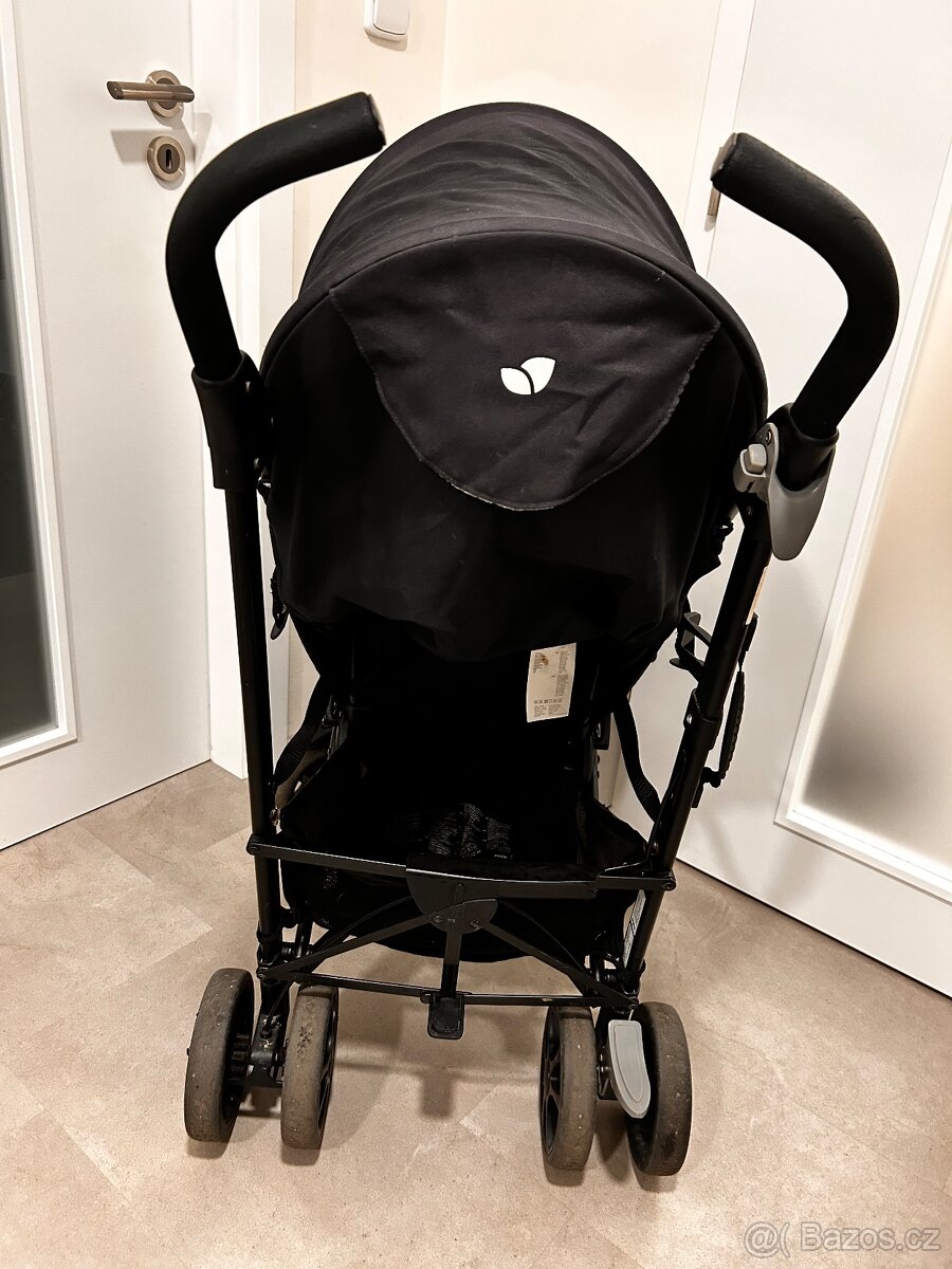 Kočárek golfky Joie - 3