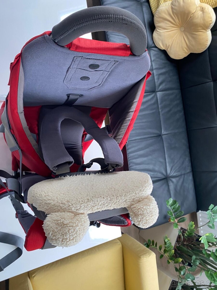 Dětské nosítko Vaude - 3