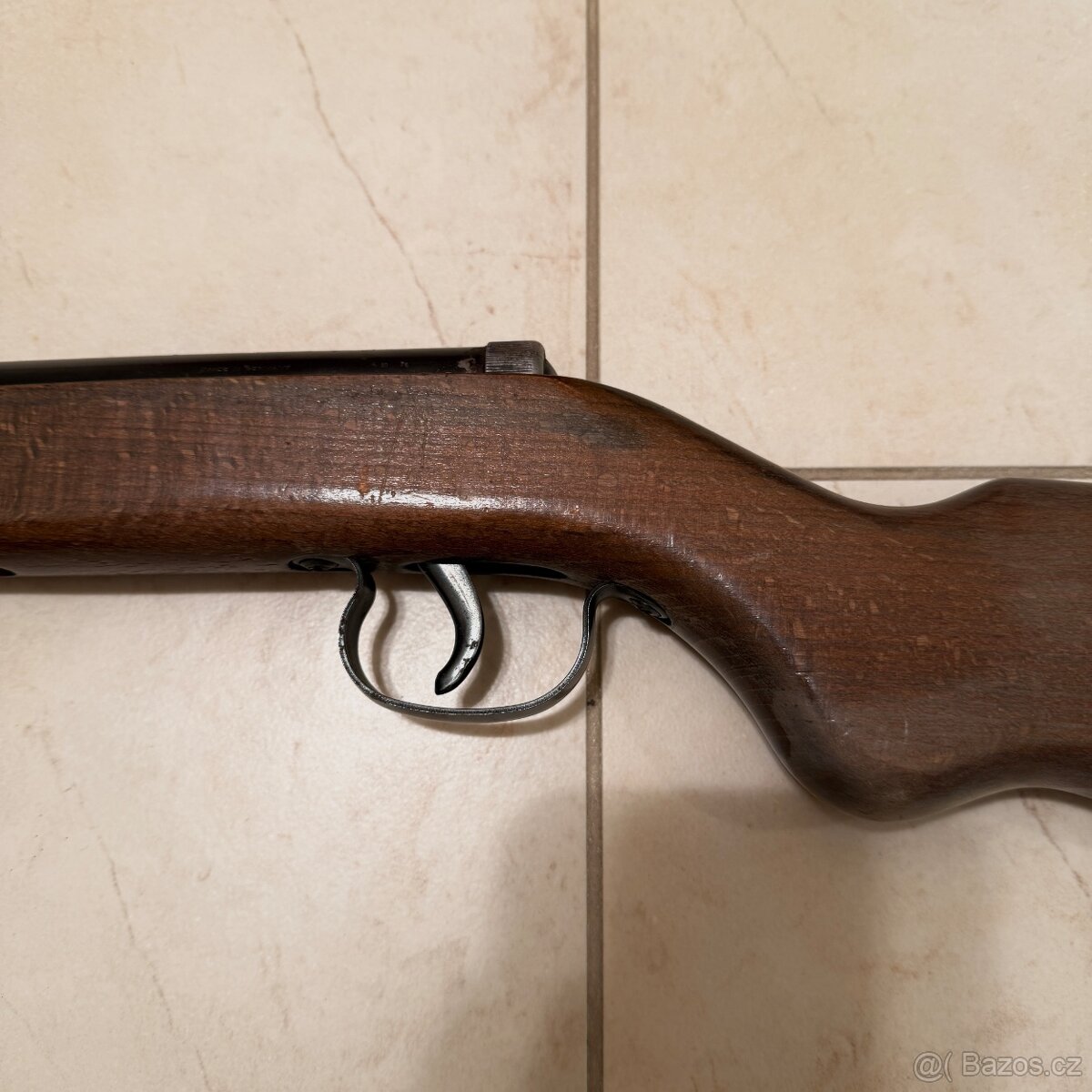 Vzduchovka Diana model 22 - 3