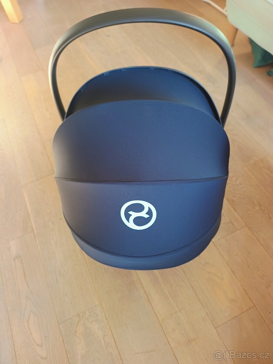 Cybex Cloud G + base G - 3