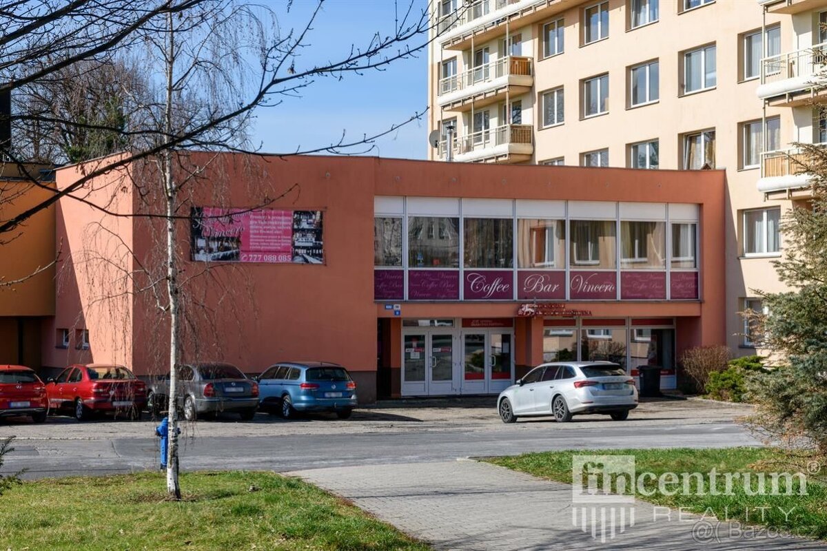 Prodej činžovního domu 1054 m2 Šmilovského, Bruntál - 3