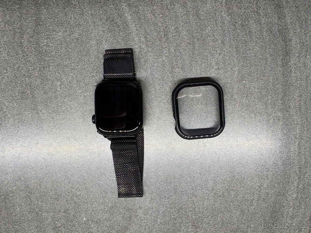 Apple Watch 10 42mm Cellular - 3