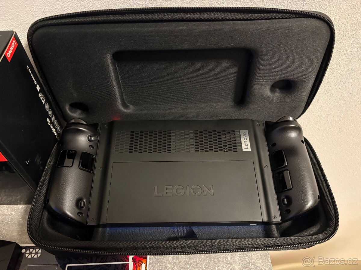 Legion Go Z1 Extreme 1 tb - 3