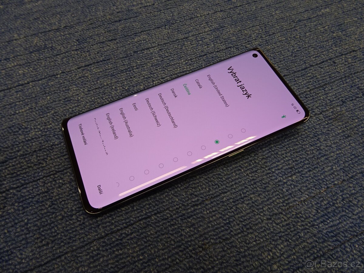 TOP OPPO Reno4 PRO 5G 12/256GB AMOLED CZ záruka - 3