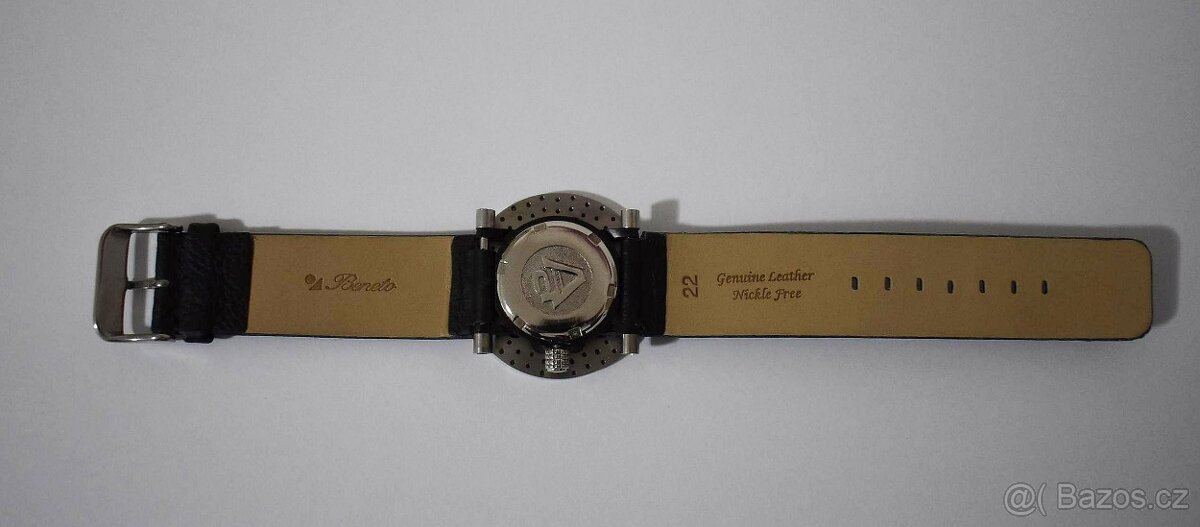 Pánské hodinky Auto Art Design - N o v é - 3