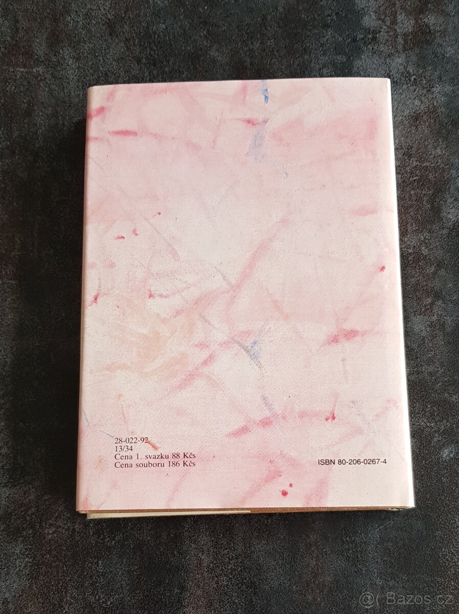 Alexandra Ripleyová – Scarlett I + II - 3