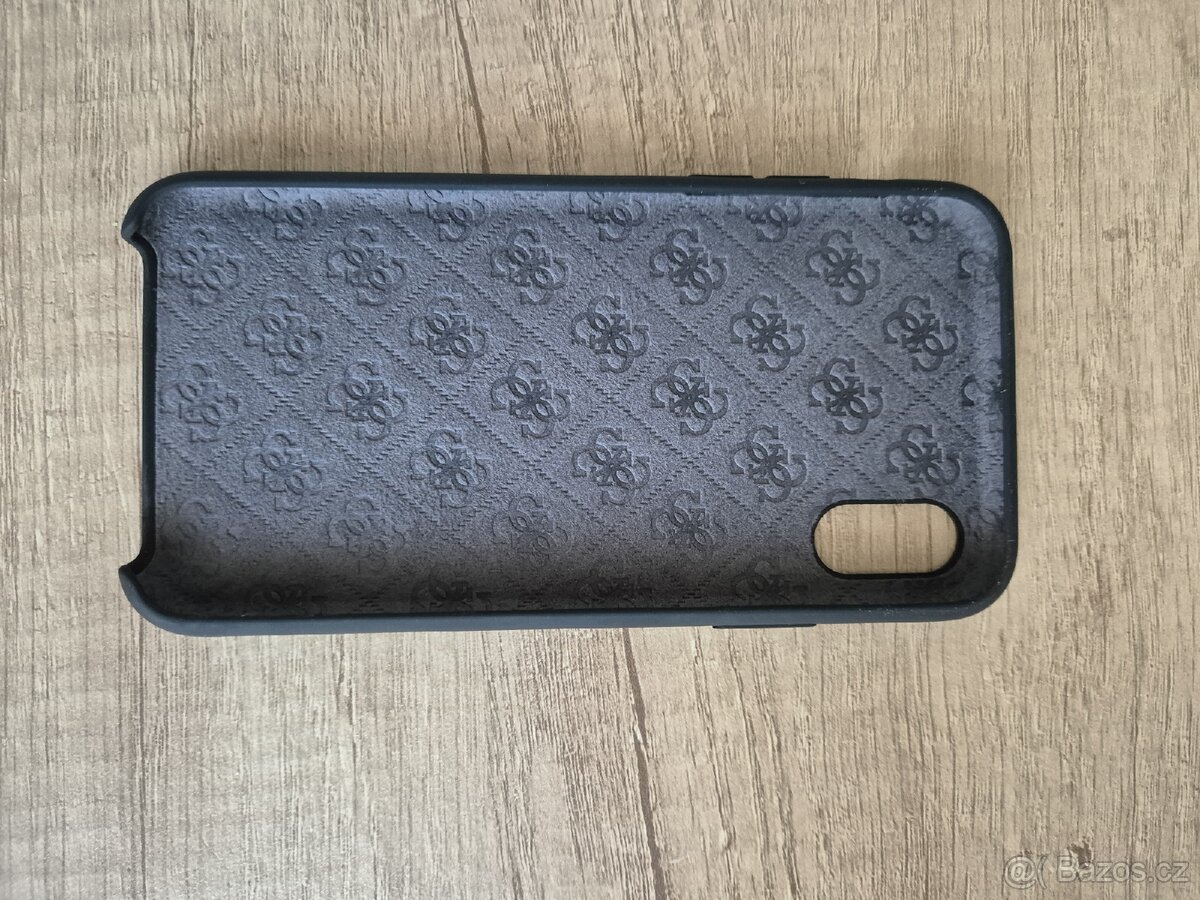 Kryt na Iphone X/XS - 3