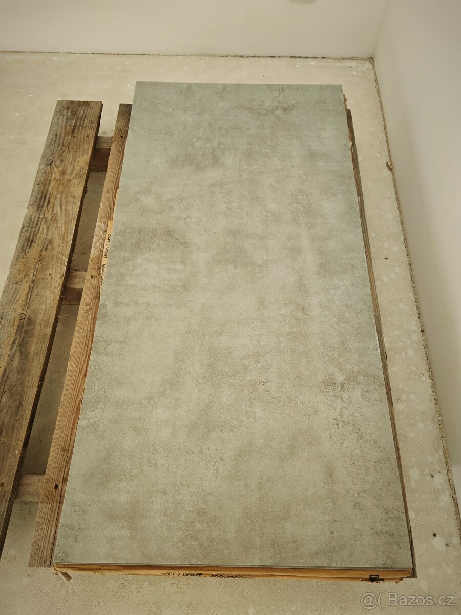 Keramická dlažba 60x120cm. - 3