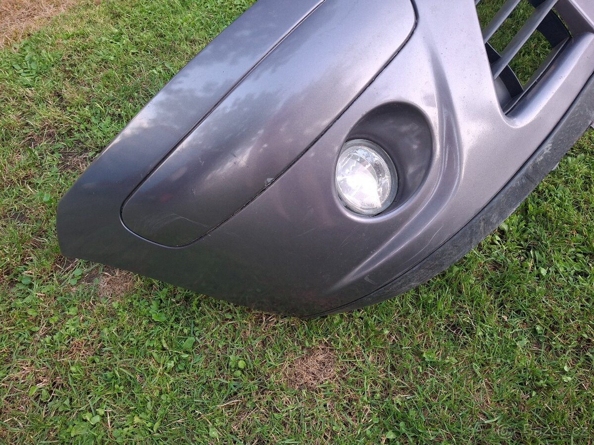 přední nárazník citroen C3 - 3