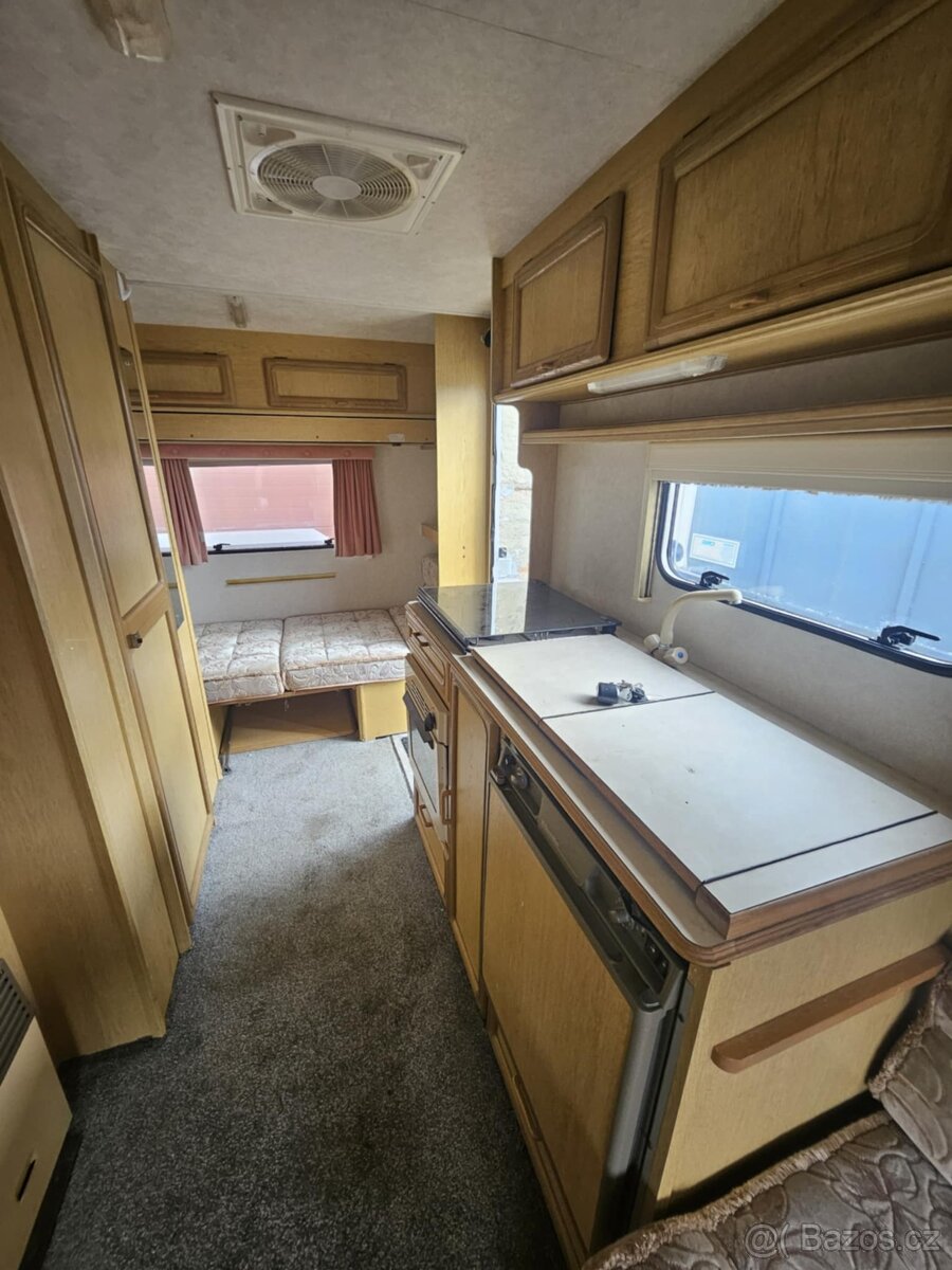 Karavan COACHMAN, MIRAGE 460 - 3