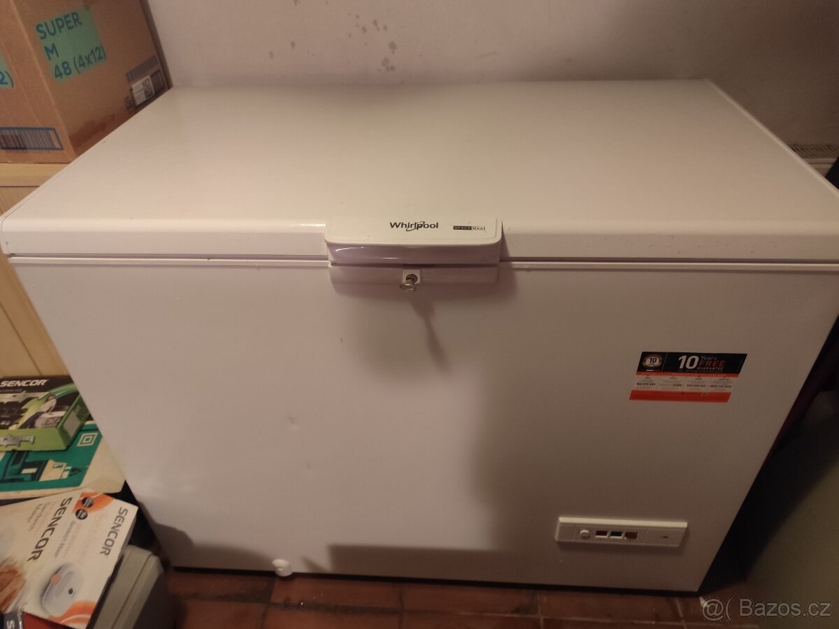 whm 22113 3 whirlpool - 3