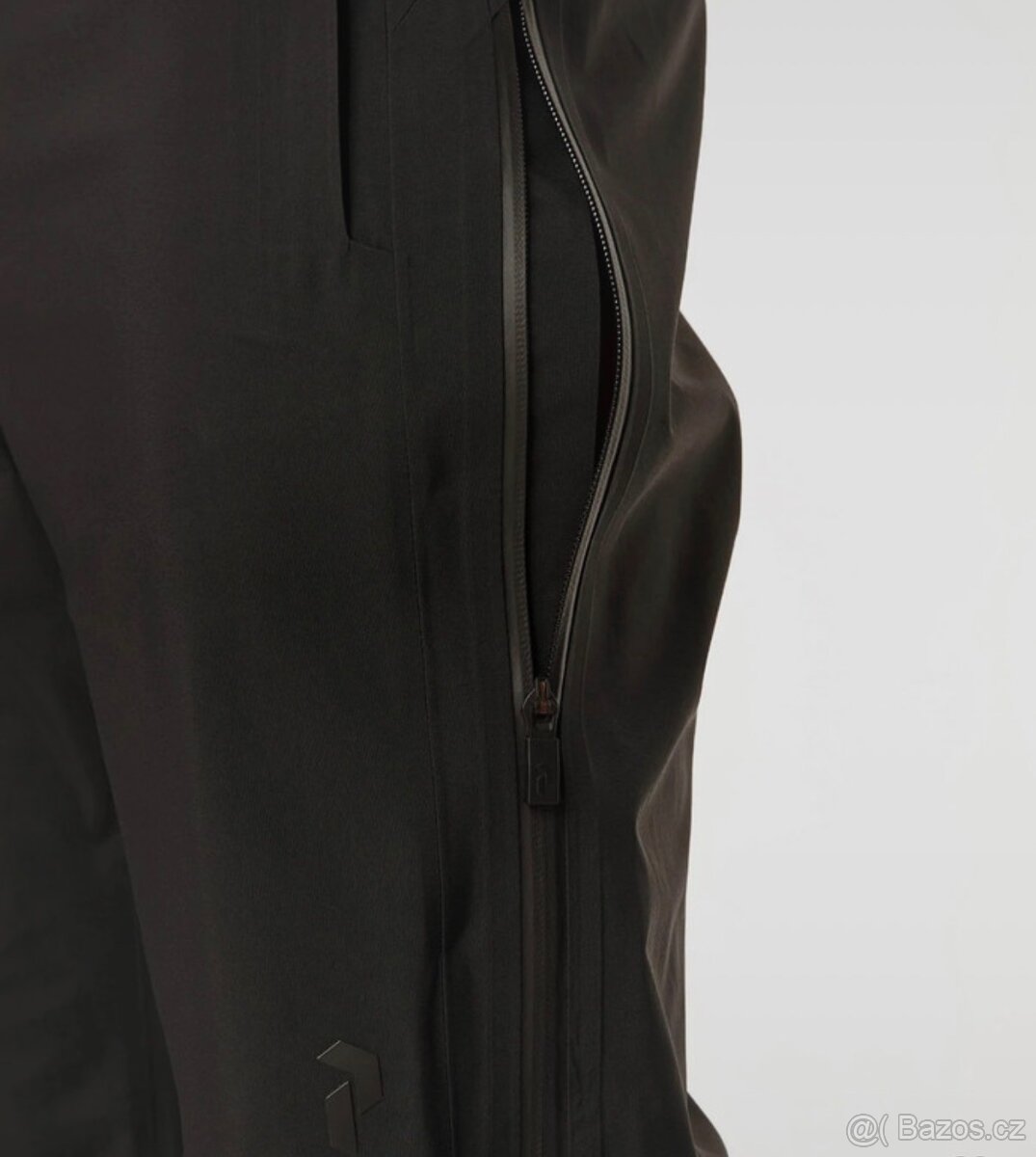 Lyžařské kalhoty Peak Performance - 3