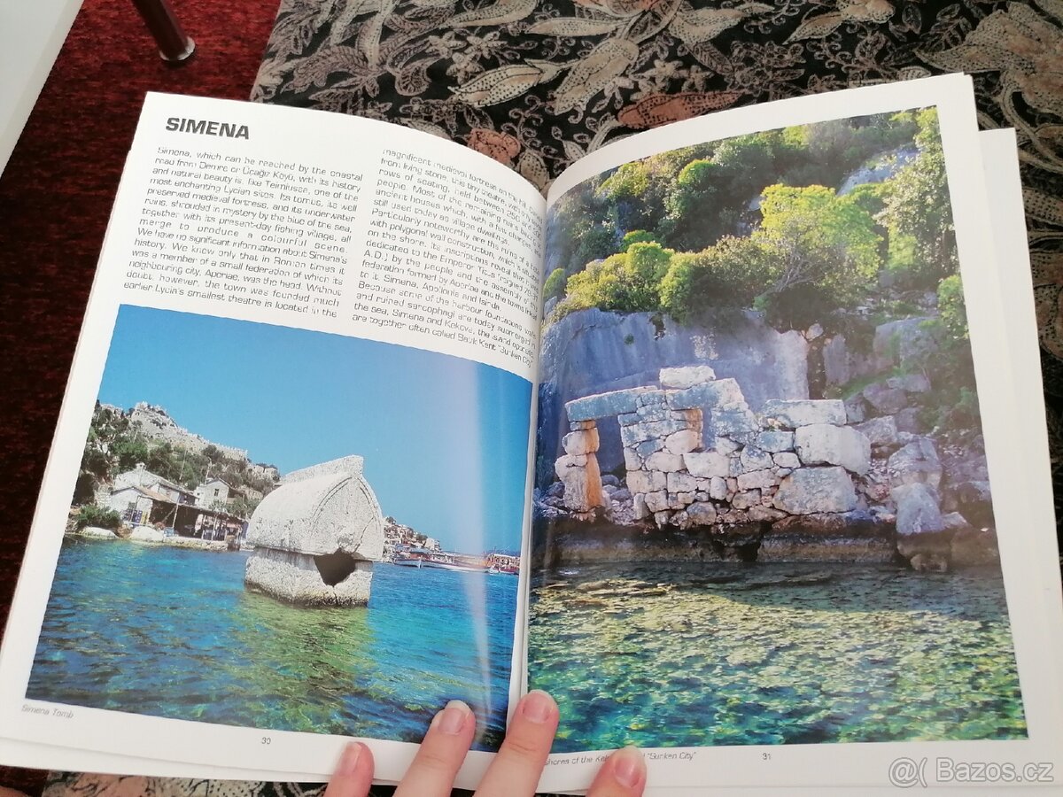 St. Nicholas, Kekova-Myra - 3