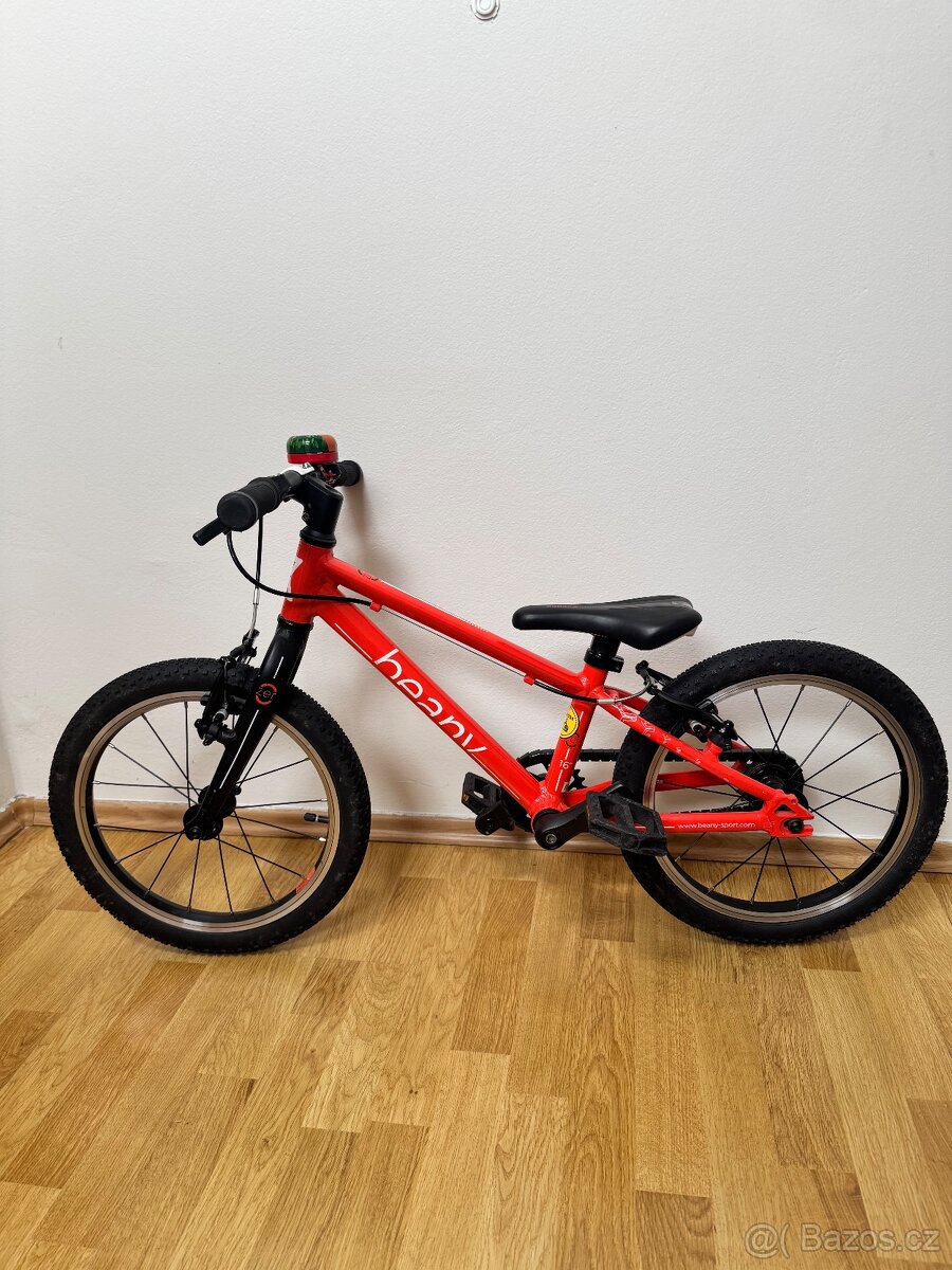 Dětské kolo Beany Zero 16 - 3
