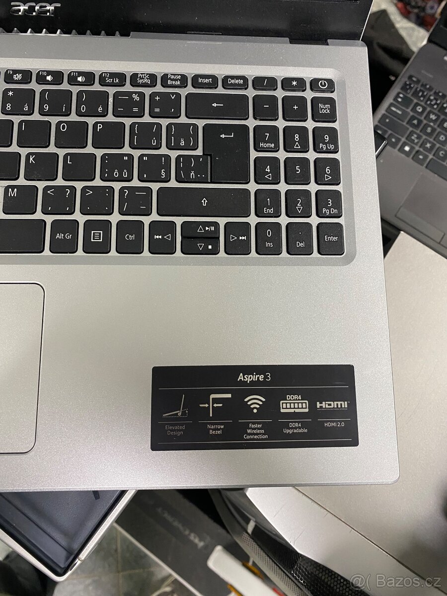 Acer Aspire 3 pure - 3
