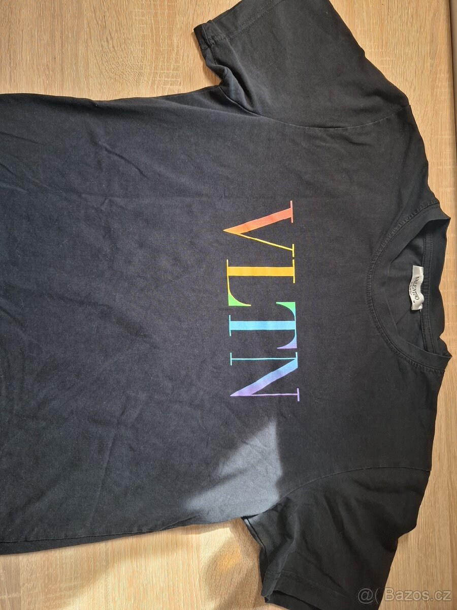 Triko Valentino VLTN vel.M - 3