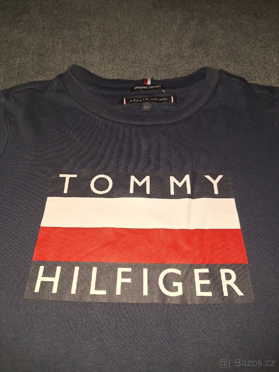 Triko Tommy Hilfiger - 3