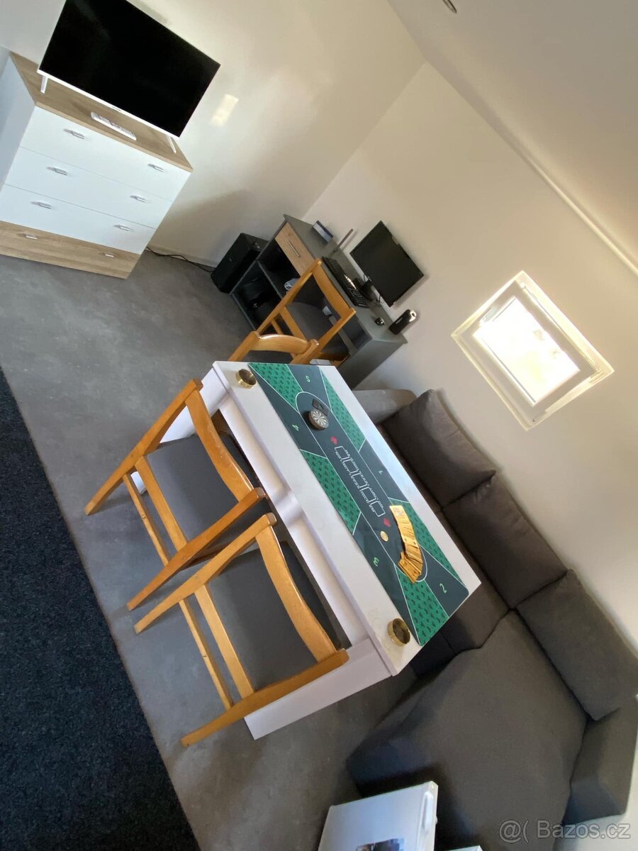 Prodám garáž 25m2 Blovice - 3