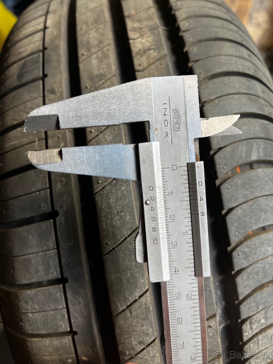 Letní pneu 175/50R15 - 3