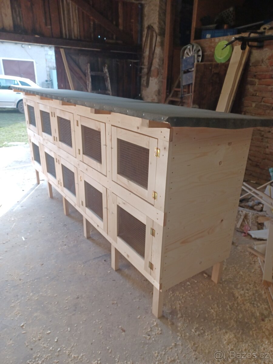 10.kotcová kralikarna - 3