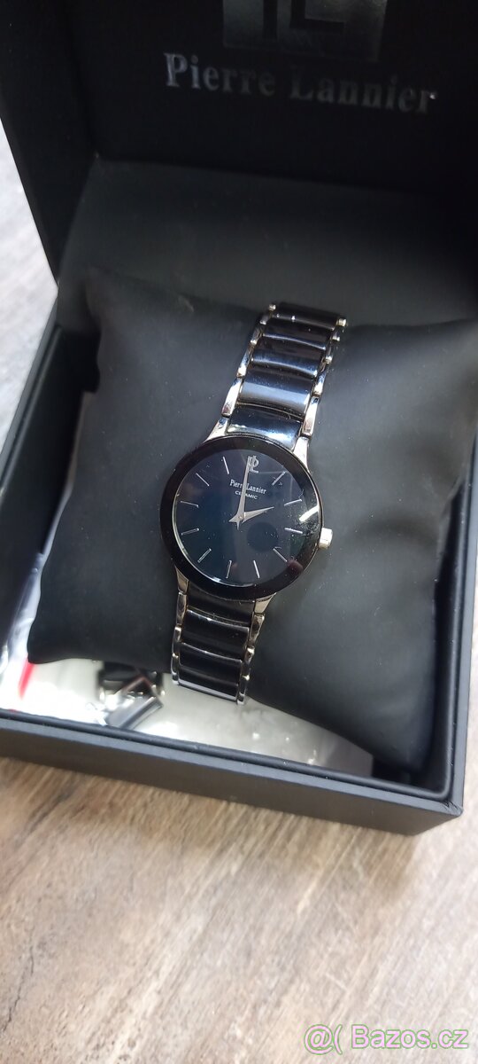 Dámské hodinky Pierre Lannier - 3