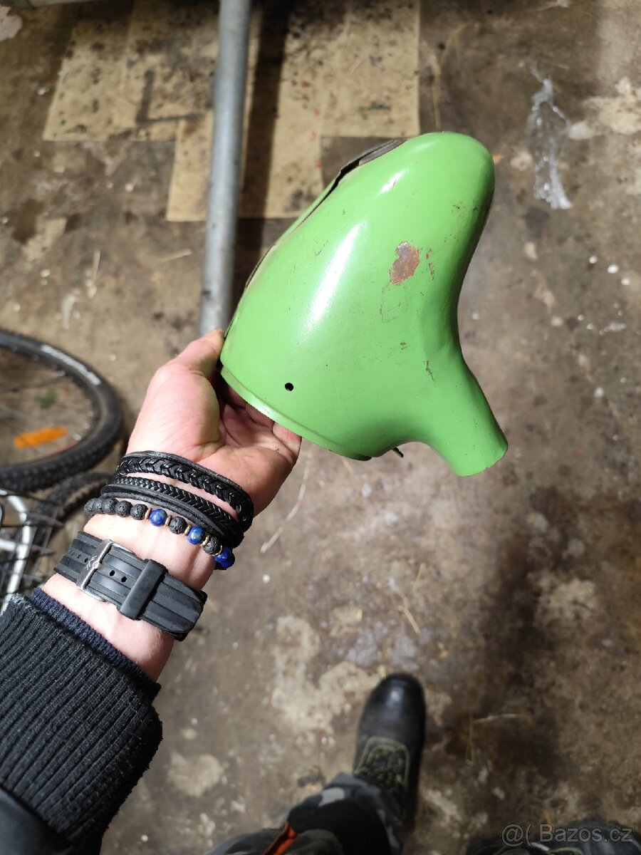 Jawa Pionyr maska - 3