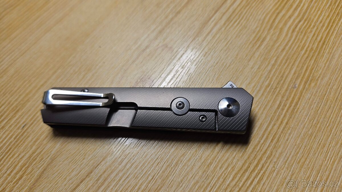 Boker Plus Kwaiken Compact - 3