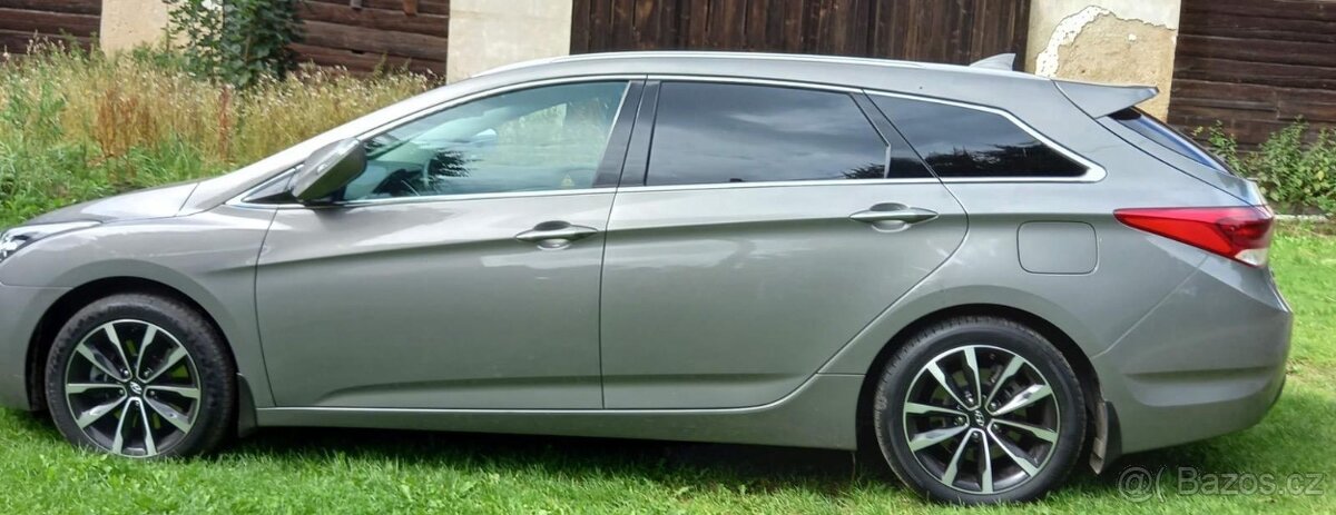Hyundai i40 - 3