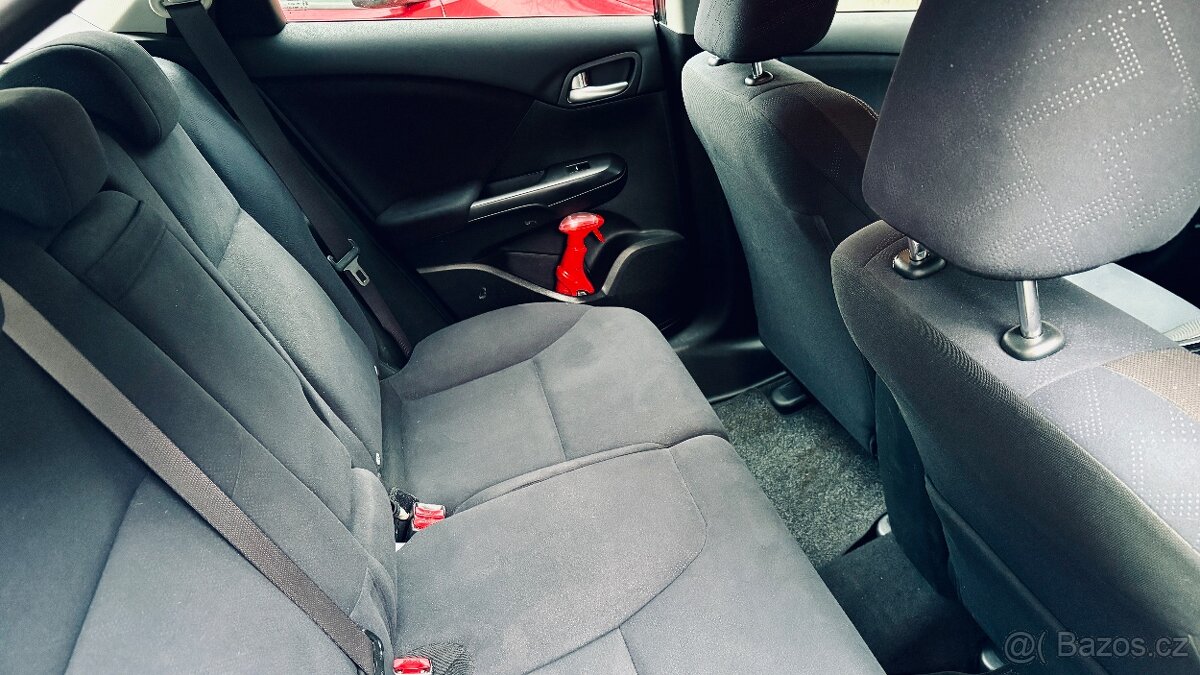 Honda Civic tourer 1.6 i-dtec - 3