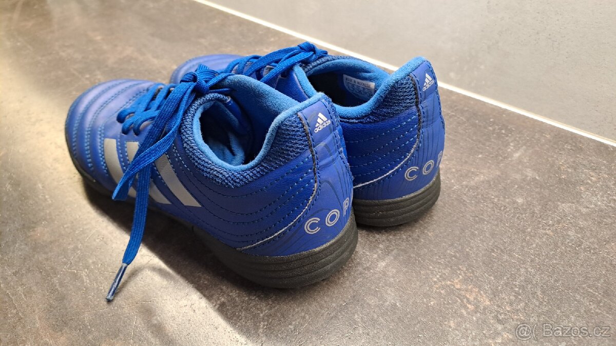 Dětské kopačky Adidas Copa 20.3 TF - 3