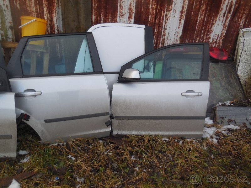 Ford Fokus r.v2007 combi - 3