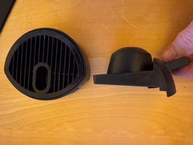 Náhr. díly Krups - 3