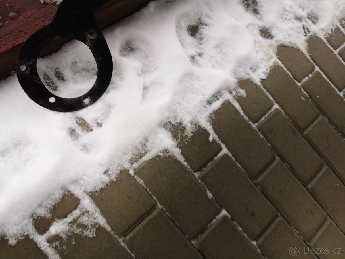 Rozpera peugeot 406 / 406 coupe - 3