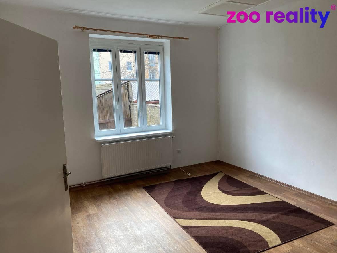 Prodej, byt 1+1, Soběslav - 3