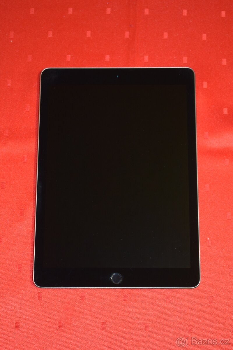 Apple iPad Air 2 (Wi-Fi Only) - A1566, 16GB (1) - 3