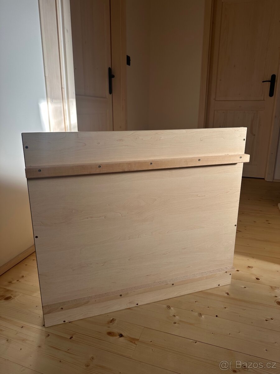 Přebalovací pult - 3