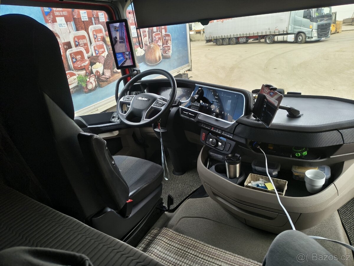 DAF XG 480 lowdeck - 3