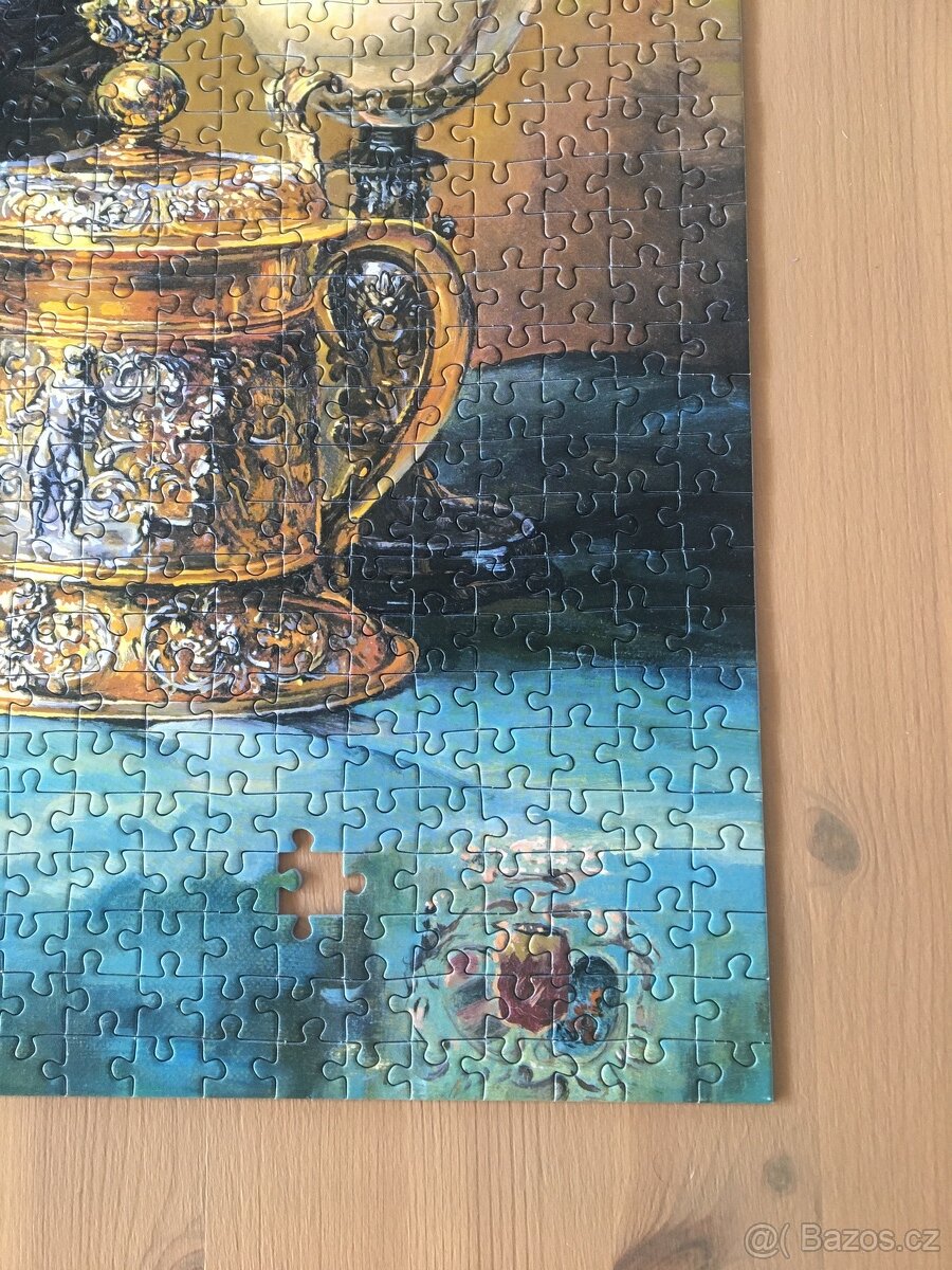 Puzzle 1500 Castorland - 3