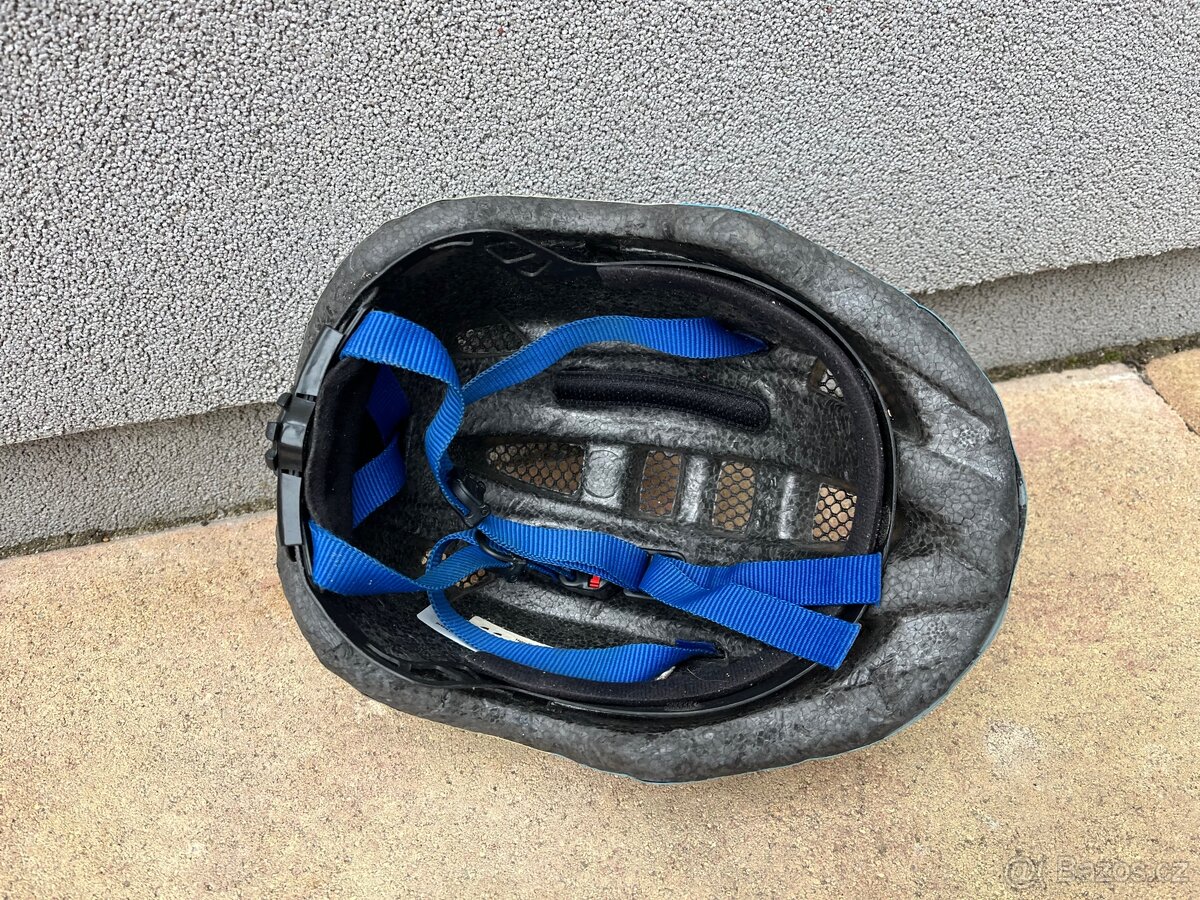 Dětská cyklistická přilba Uvex - 3