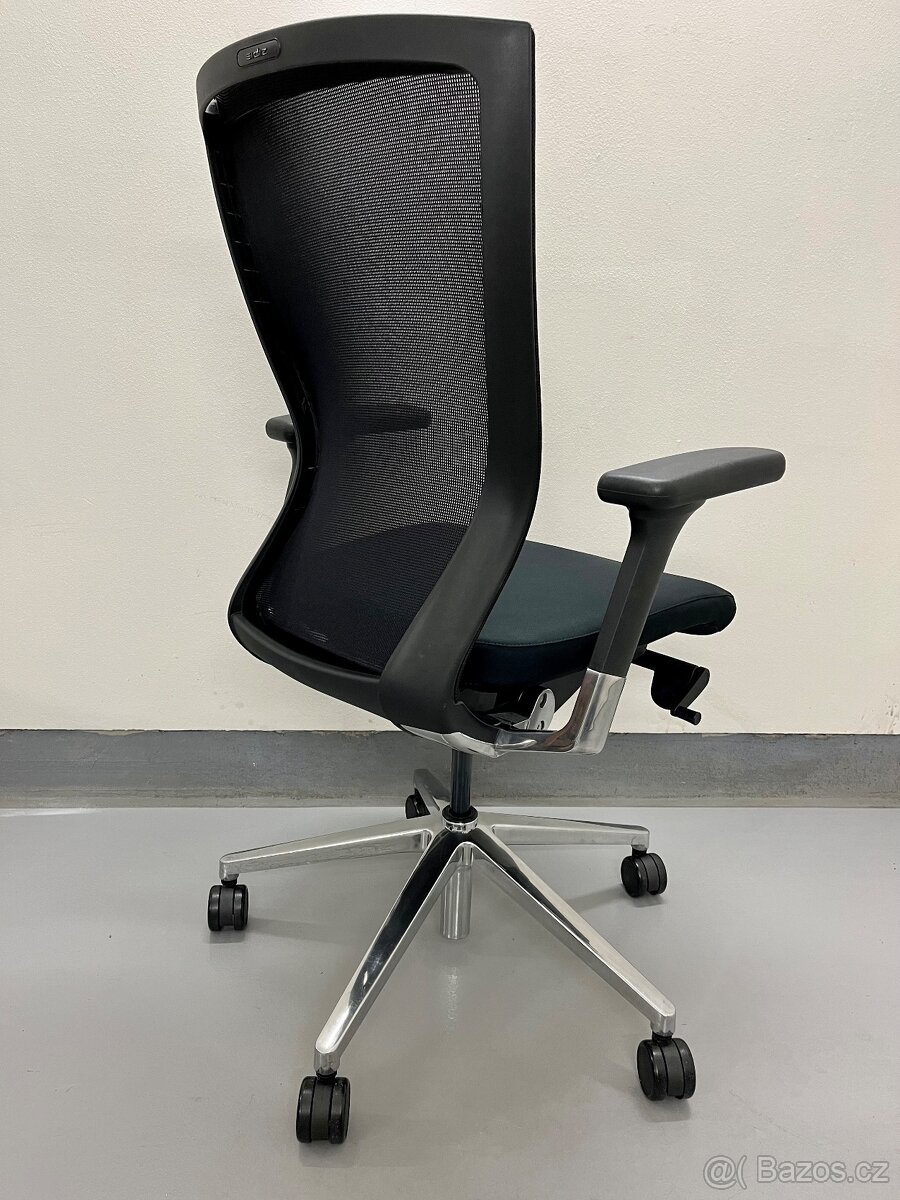 Kancelářská židle Sidiz Alfa - 3