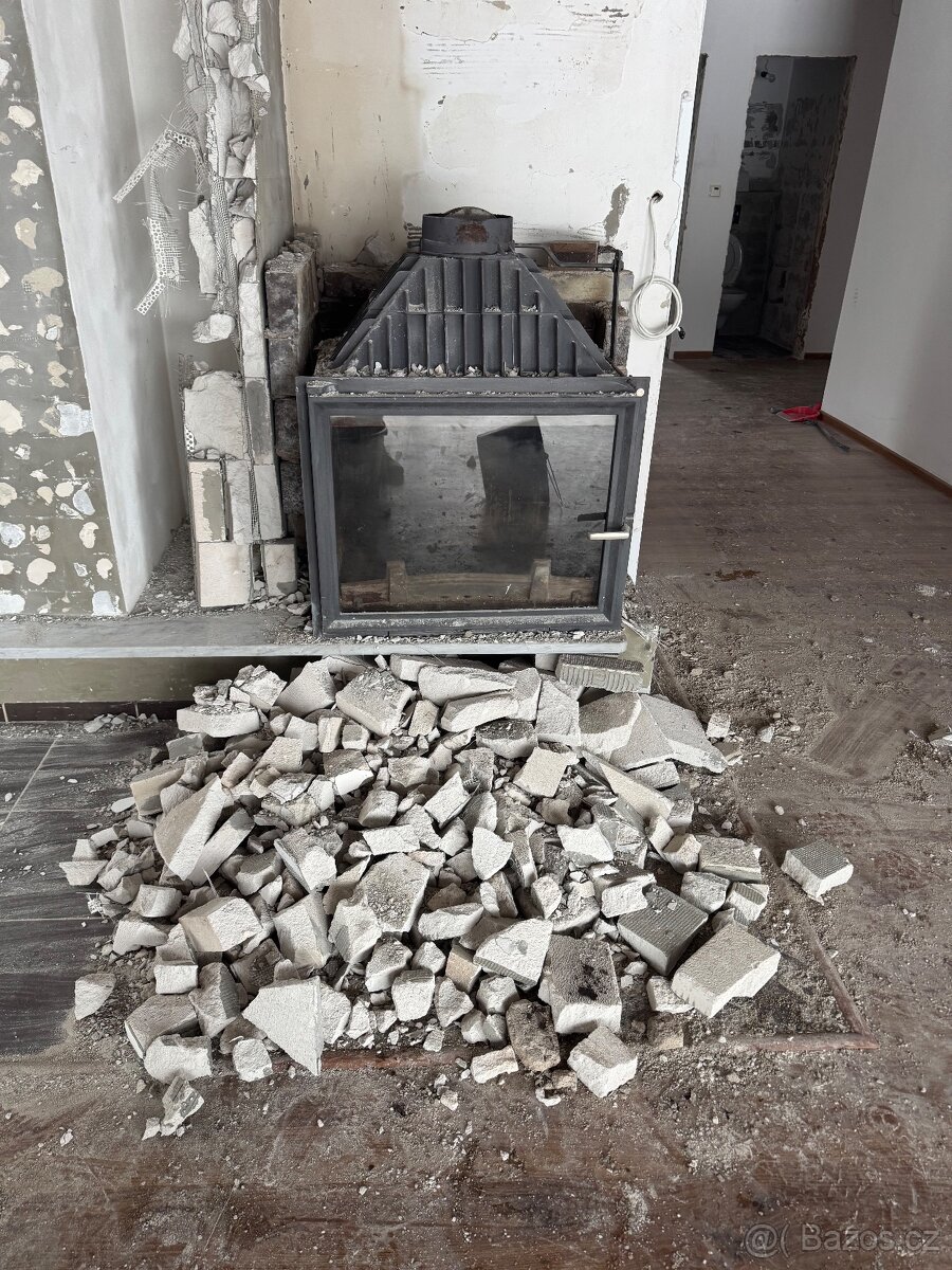 Krbová vložka - 3