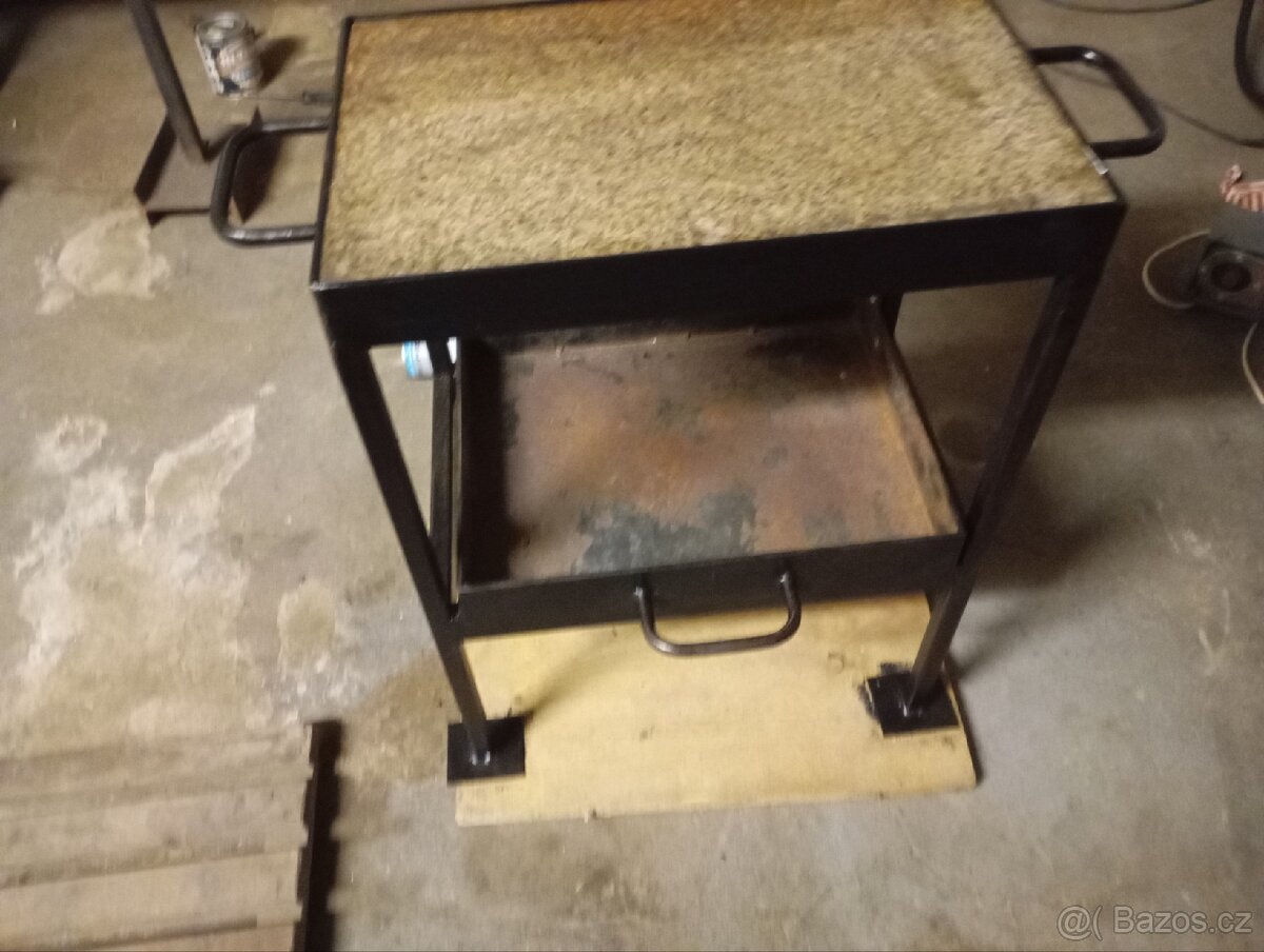 Grilovací kámen - 3