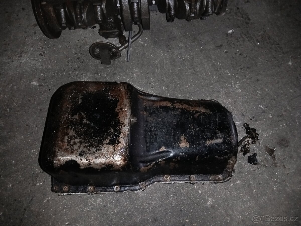 blok Mercruiser 3.0 - 3