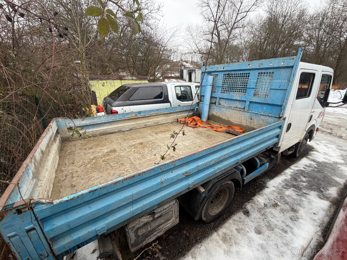 Maxity sklápěč - 3