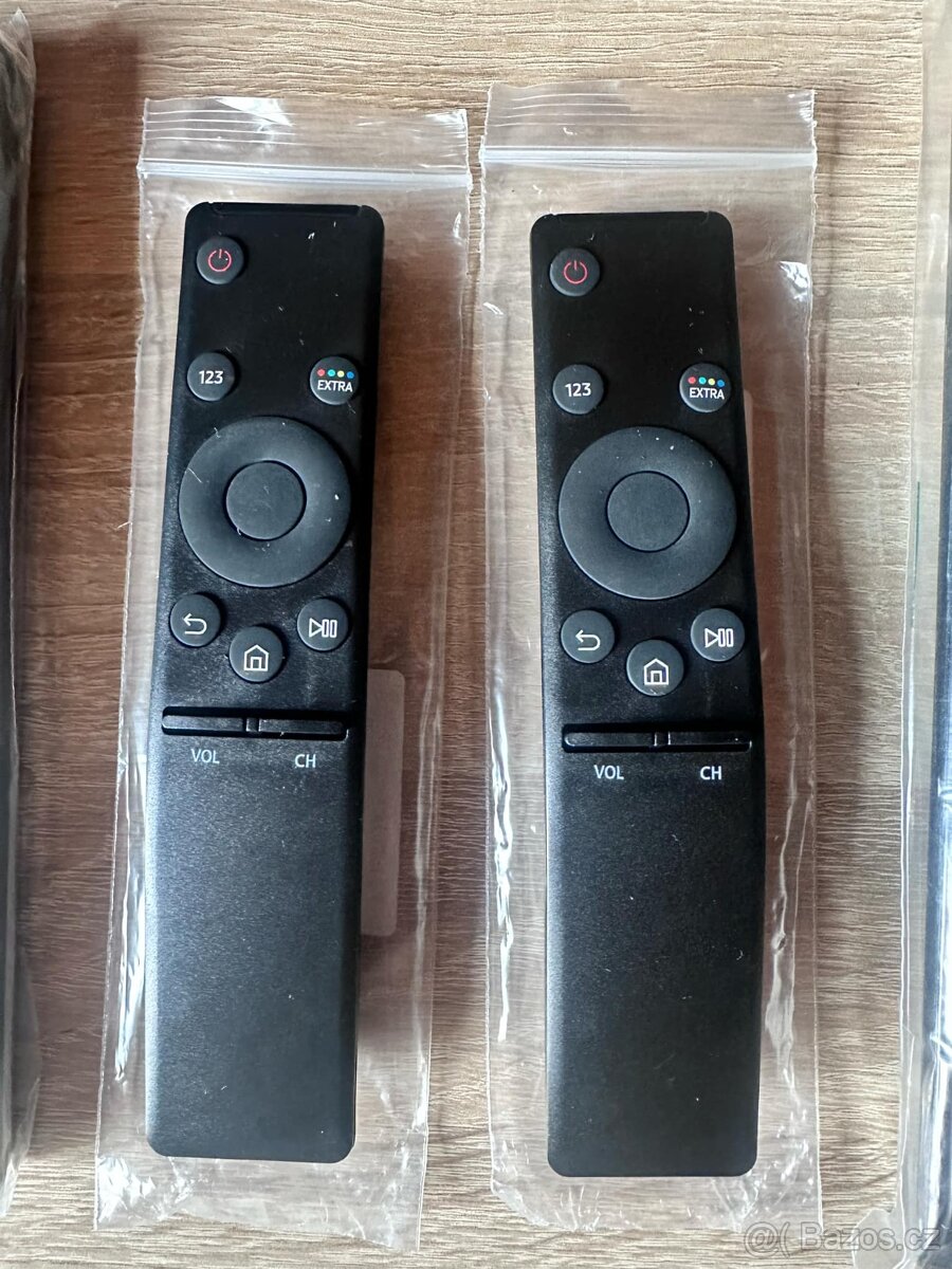 Dálkový ovladač pro televizi - 3