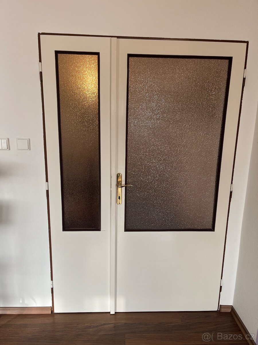 Interiérové dveře - 3