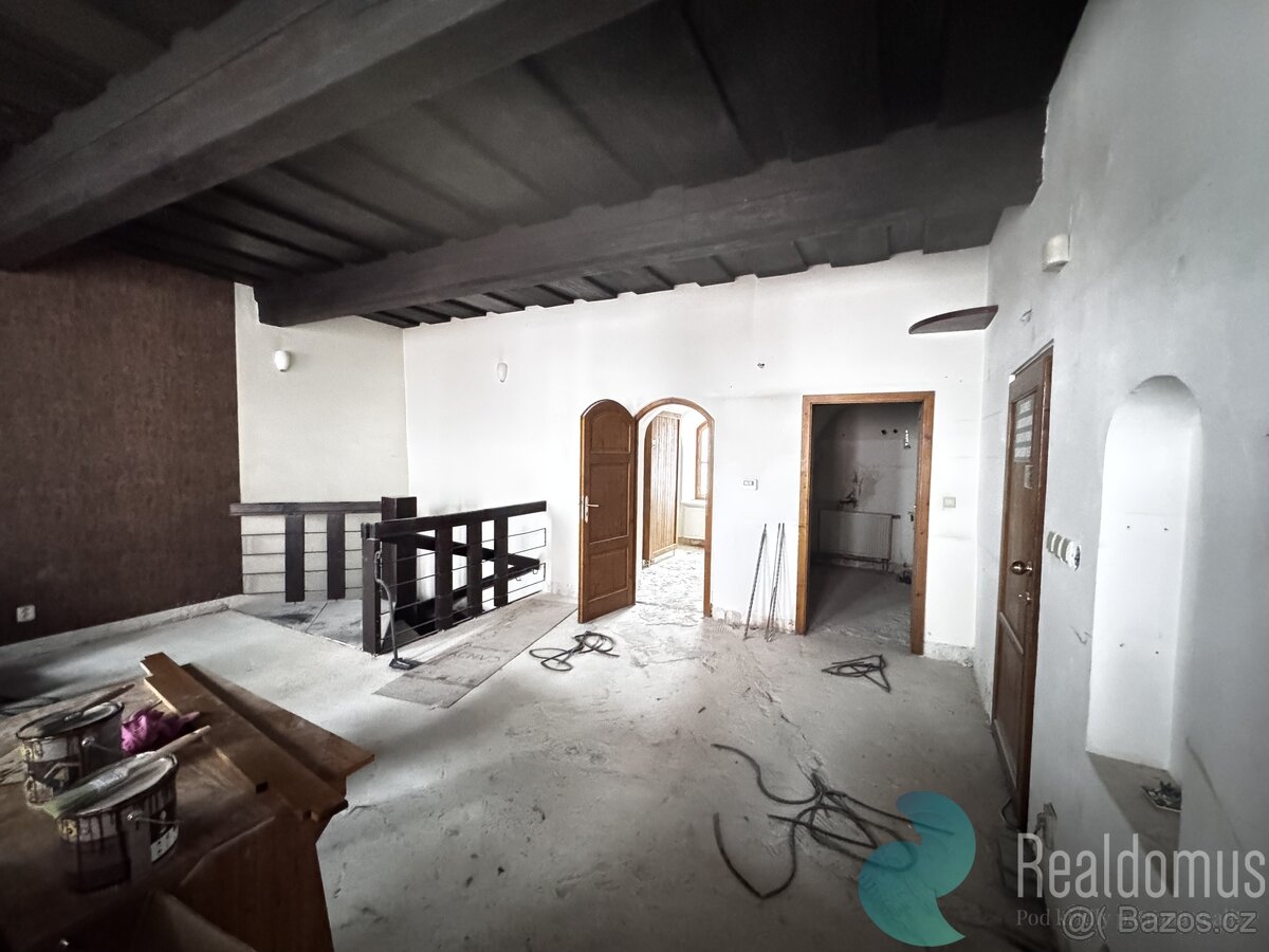 Pronájem restaurace, ulice Česká, České Budějovice - 3