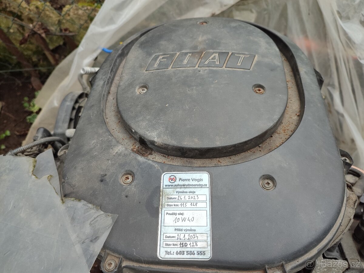 Buggy, bugina k dostavbe - 3